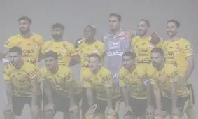 مورایس با سپاهان ادامه می‌دهد