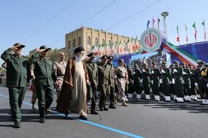 ما دست و بازوی طراحان مدبر و هوشمند و جوانان فلسطینی را می‎ بوسیم/ آنها که می‌گویند حماسه اخیر کار غیر فلسطینی‌ها است دچار محاسبه غلط شده‌اند