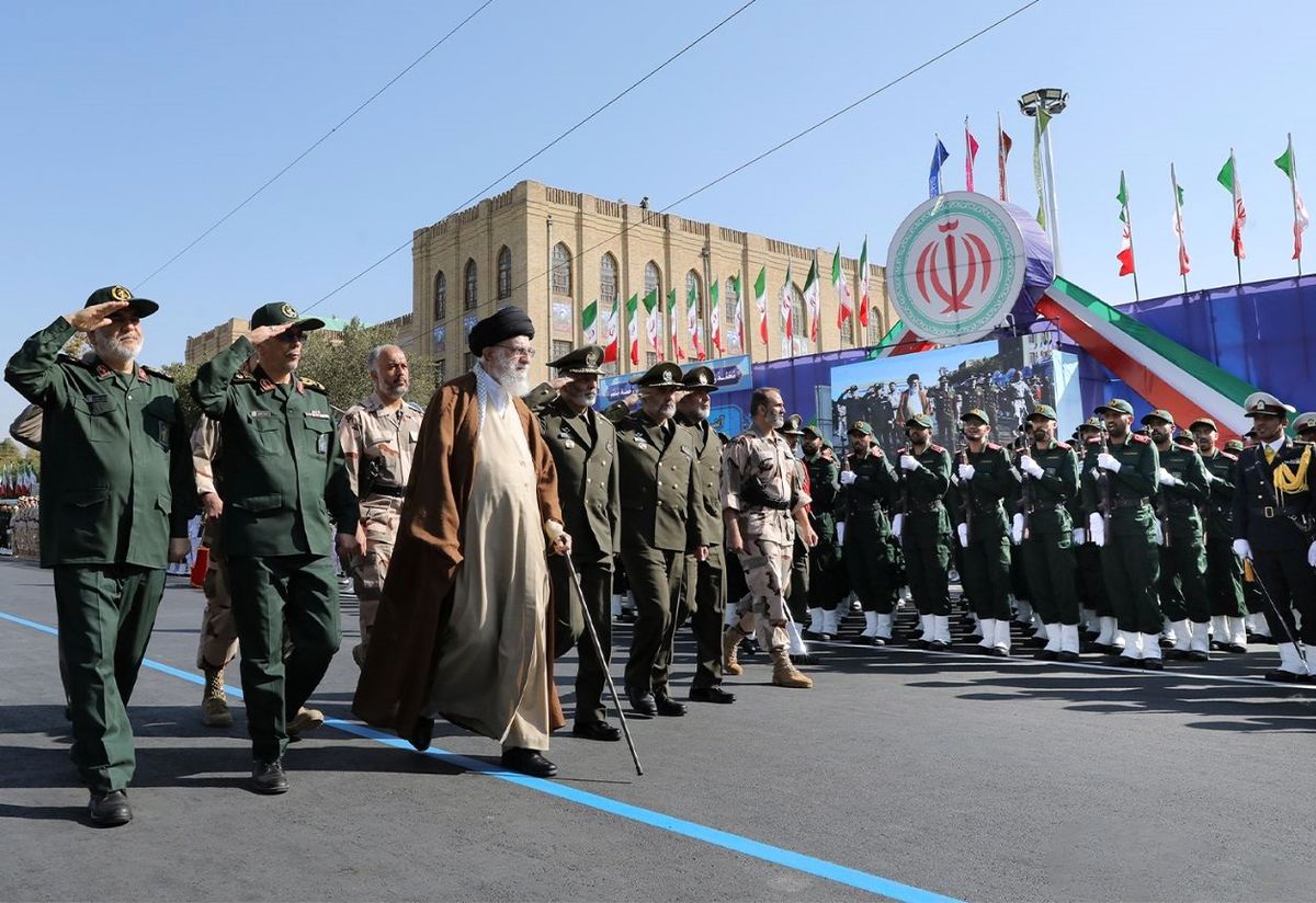 ما دست و بازوی طراحان مدبر و هوشمند و جوانان فلسطینی را می‎ بوسیم/ آنها که می‌گویند حماسه اخیر کار غیر فلسطینی‌ها است دچار محاسبه غلط شده‌اند