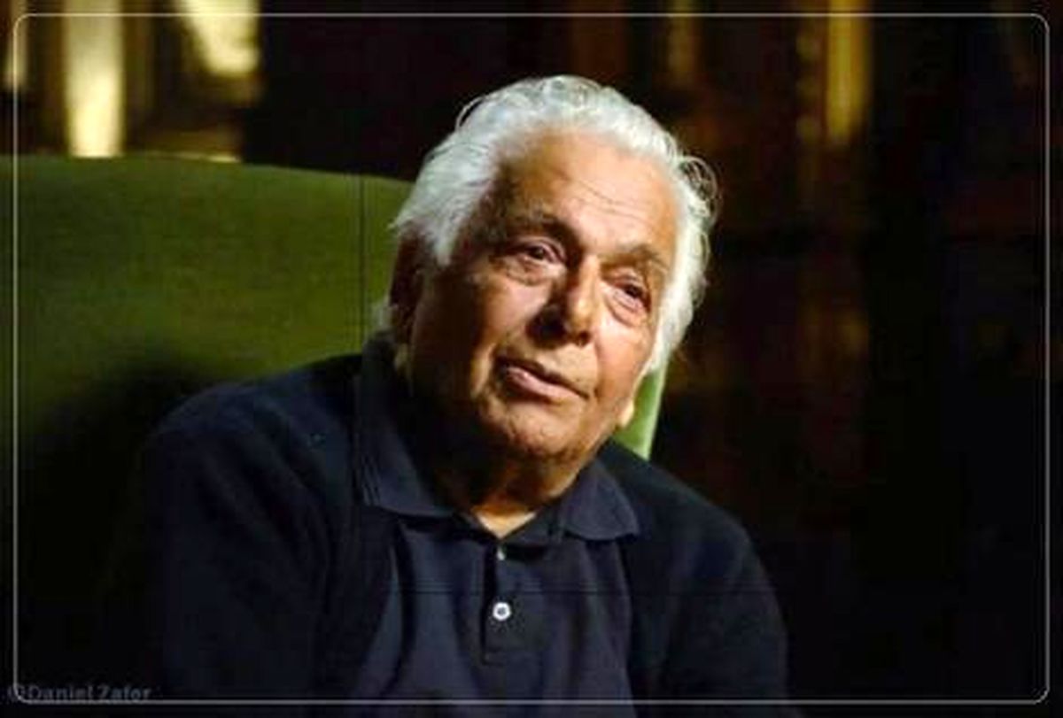 خاطرۀ تکان دهندۀ ابراهیم گلستان دربارۀ فروغ فرخزاد