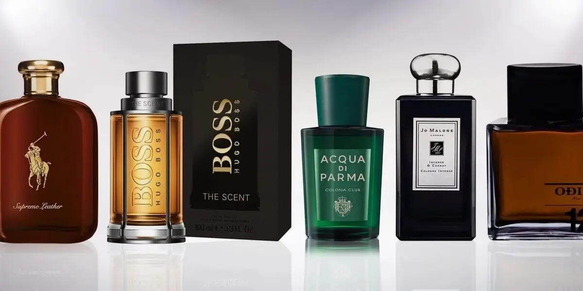 بهترین عطرهای مردانه برای پاییز ۲۰۲۵
