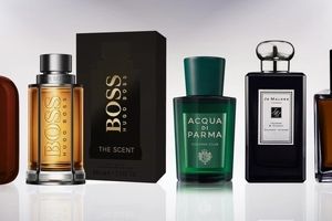 بهترین عطرهای مردانه برای پاییز ۲۰۲۵