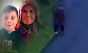 کشف جسد مادر و پسر ناپدیدشده در کاستامونو؛ احتمال قتل خانوادگی مطرح شد