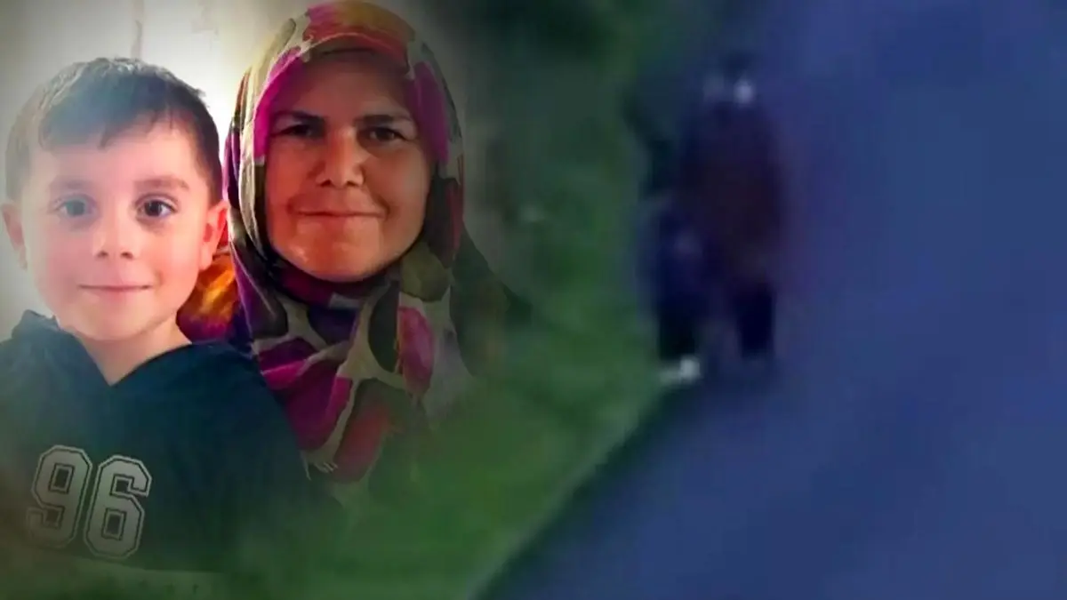 کشف جسد مادر و پسر ناپدیدشده در کاستامونو؛ احتمال قتل خانوادگی مطرح شد