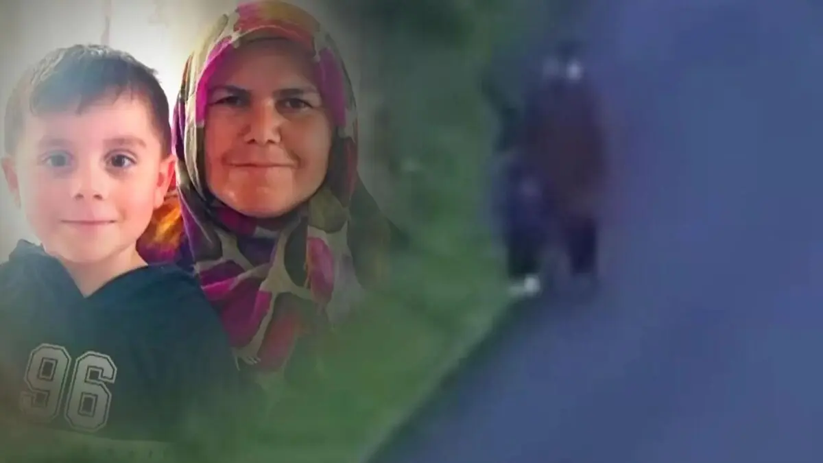 کشف جسد مادر و پسر ناپدیدشده در کاستامونو؛ احتمال قتل خانوادگی مطرح شد