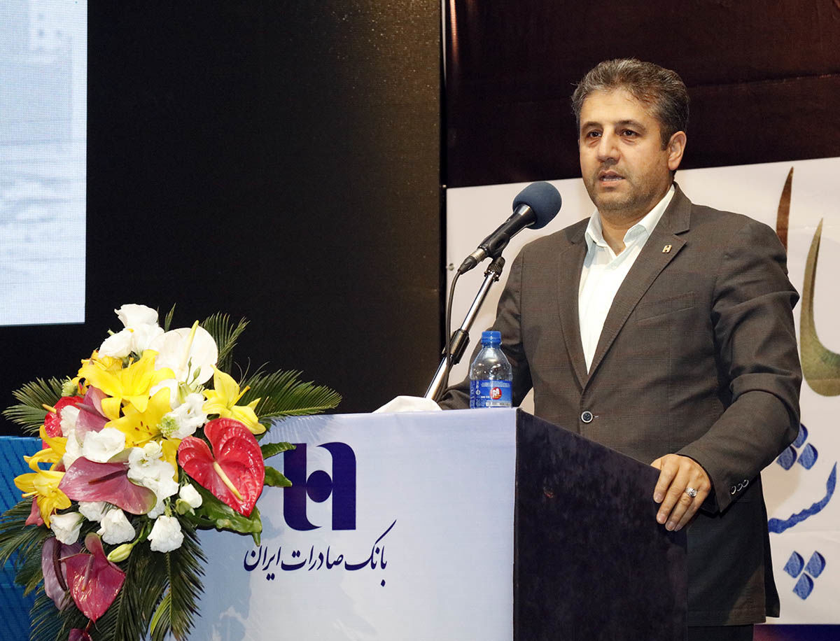 تأمین مالی حوزههای نفت، گاز و پتروشیمی با اعتبارات اسنادی ریالی بانک صادرات ایران