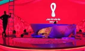 اقدام عجیب صداوسیما بعد از باخت ایران