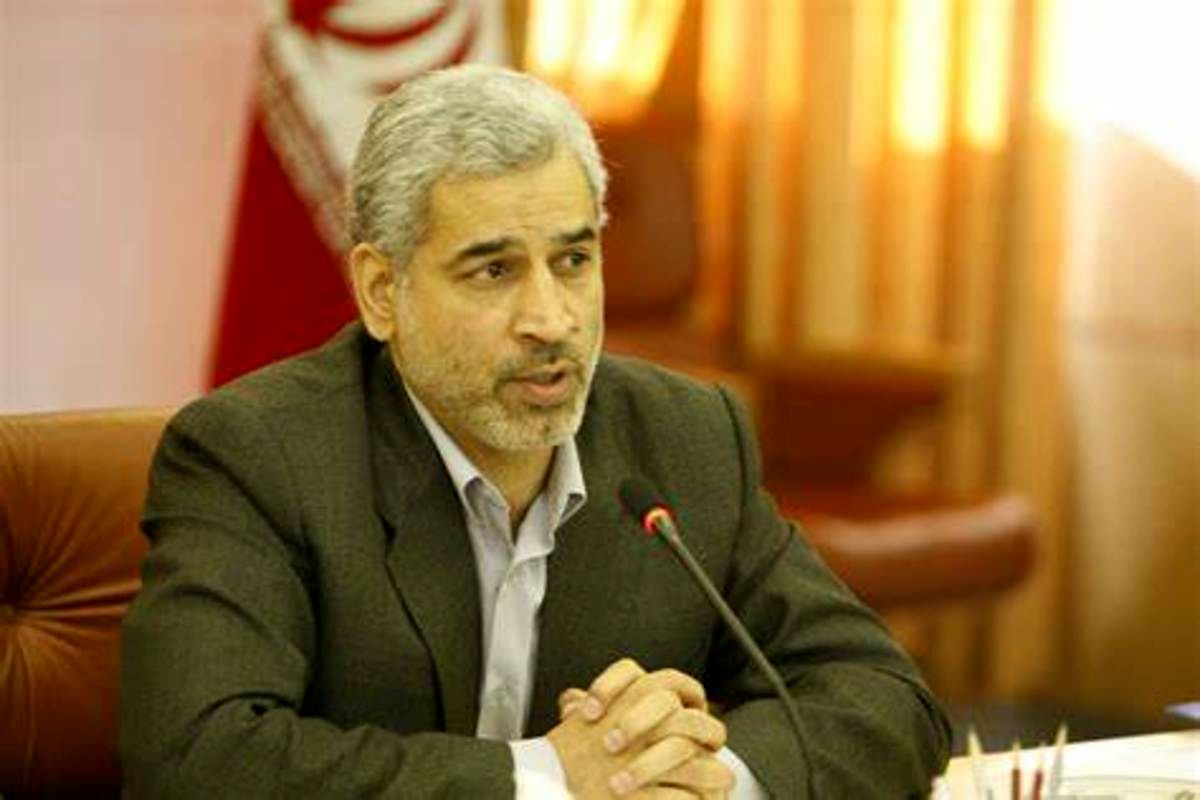تمامی حساب‌ های "عبدالباقی" مسدود شد/ تحقیق از استاندار سابق خوزستان