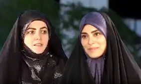 مقایسه حرفهای دختر پزشکیان و دختر قالیباف در تلویزیون/ ویدئو