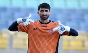 پیشنهاد ۳۰۰ میلیاردی برای بیرانوند؛ دوراهی استقلال و عربستان!

