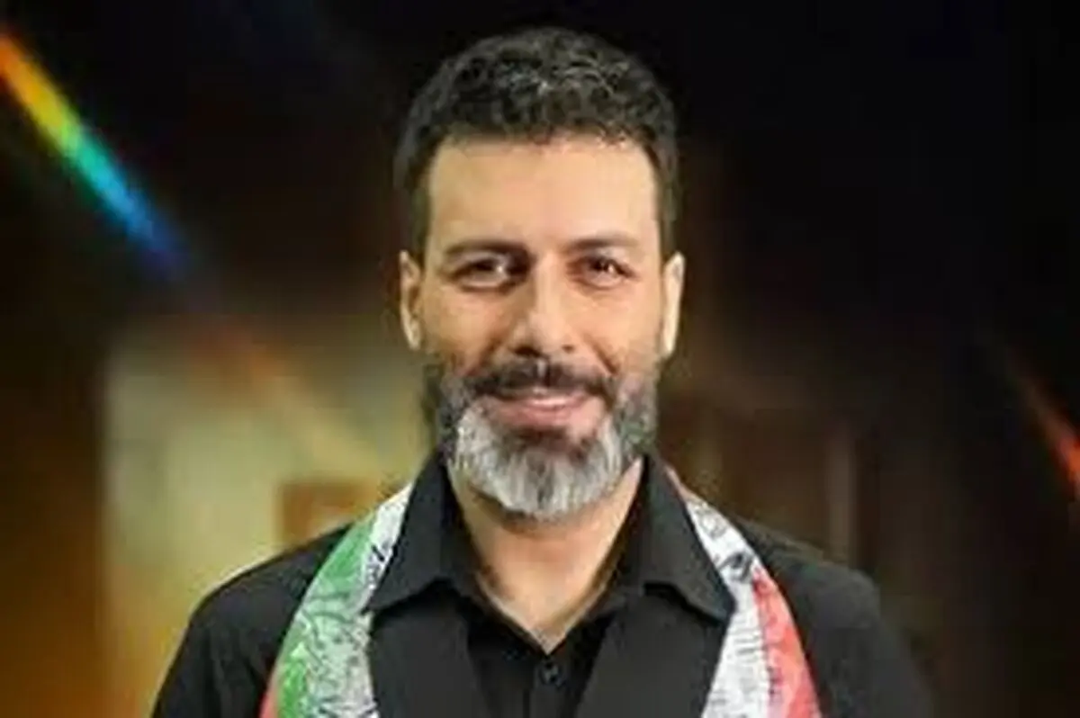 پویان مختاری در گفتگو با واشقانی درخواست تفنگ برنو کرد/ ویدئو