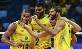 برزیل- آرژانتین: نبرد مهم برای والیبال ایران