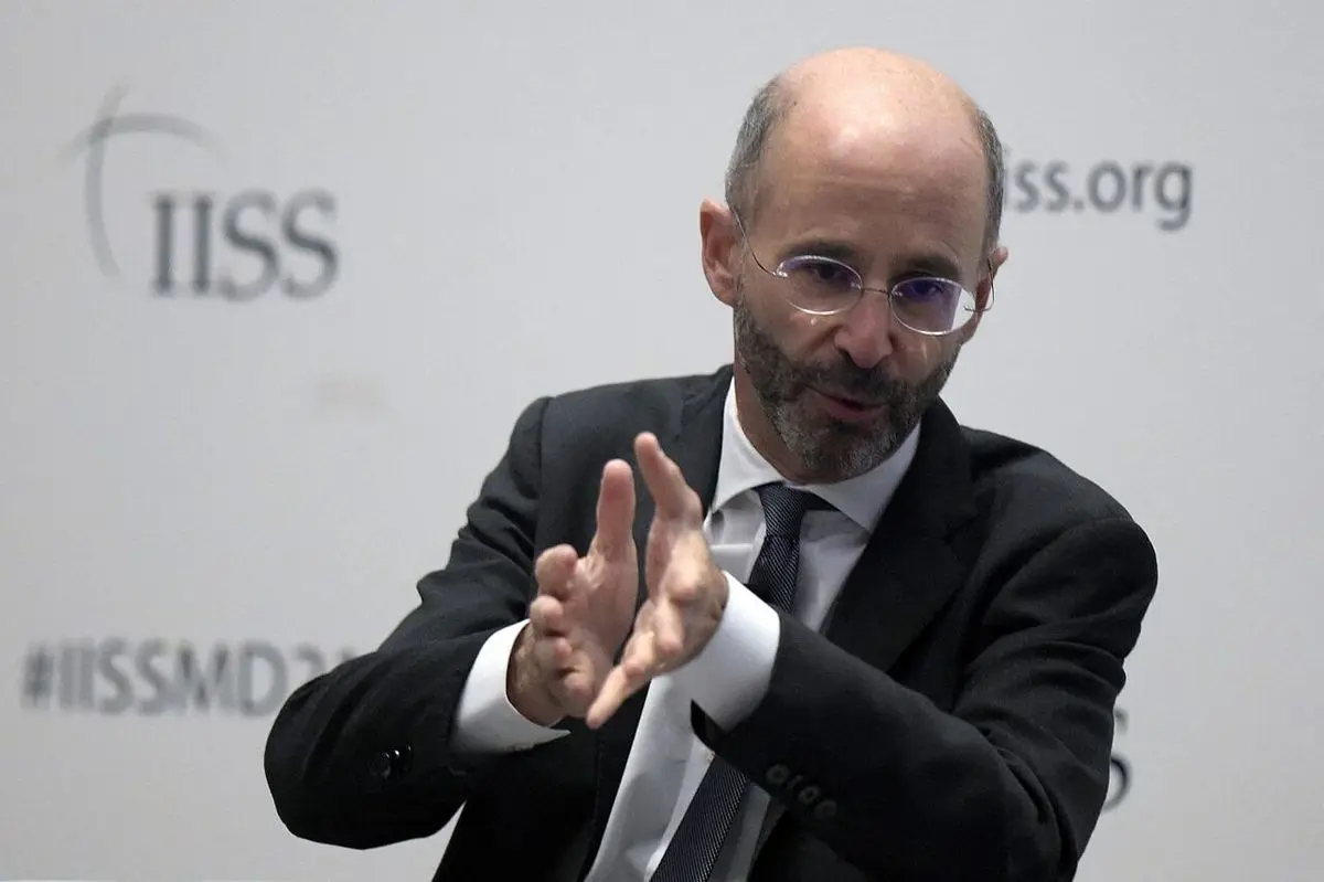 واکنش رابرت مالی به اظهارات امیرعبداللهیان درباره پهپاد‌های ایرانی: آن‌ها به یک سیاست جدید نیاز دارند، نه یک داستان جدید