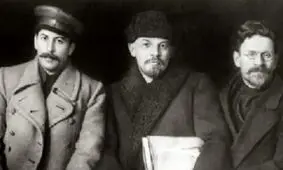 روایتی از ۳ انقلاب با ماهیت کمونیستی که روسیه، چین و کوبا را برای همیشه تغییر داد