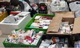 اعلام جرم دادستان علیه مسئولان علوم پزشکی به دنبال کشف داروهای غیرمجاز