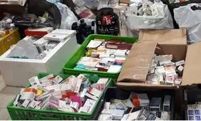 اعلام جرم دادستان علیه مسئولان علوم پزشکی به دنبال کشف داروهای غیرمجاز