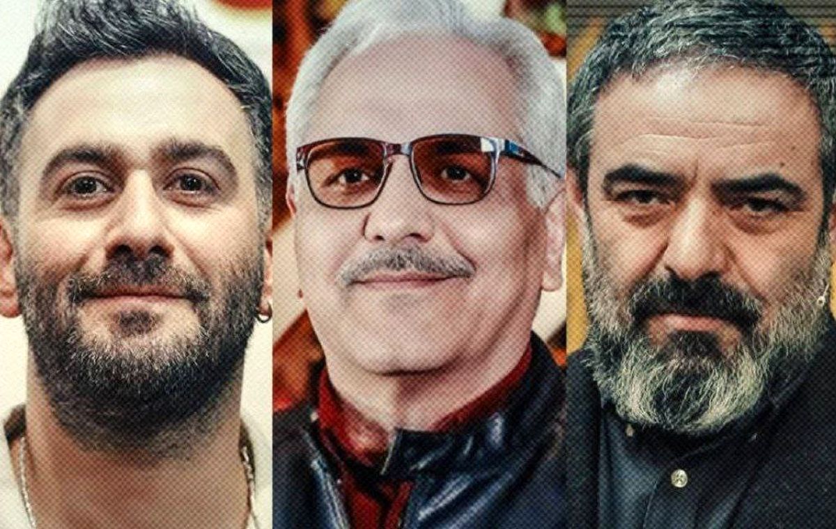  بازگشت مهران مدیری به تلویزیون با «شیش ماهه»/ انتشار اولین فهرست بازیگران 