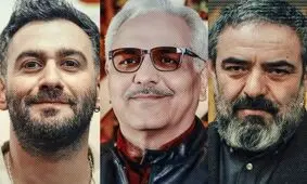 بازگشت مهران مدیری به تلویزیون با «شیش ماهه»/ انتشار اولین فهرست بازیگران