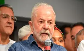 گفتگوی رییس جمهور برزیل با روسای جمهور چین و روسیه/ مذاکره صلح اوکراین در دستور کار قرار گرفت