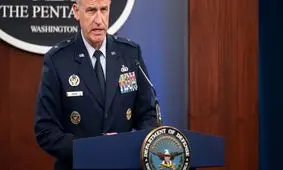  عدم شفافیت در مورد بیماری وزیر دفاع آمریکا، پنتاگون را وادار به عذرخواهی کرد

