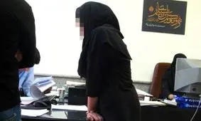 دزدیدن شرم‌آور دختر دانش‌آموز برای ازدواج