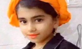 دست نوشته تلخ دختر کوچک ۱۱ ساله قبل از خودکشی