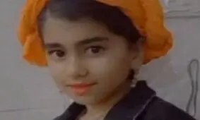 دست نوشته تلخ دختر کوچک ۱۱ ساله قبل از خودکشی