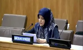  رژیم صهیونیستی به خاطر ریختن خون مردم فلسطین بازخواست شود