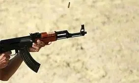 جزییات دستگیری مرد مسلح در دادگاه سیب و سوران/ در زمان ورود تیراندازی کرد