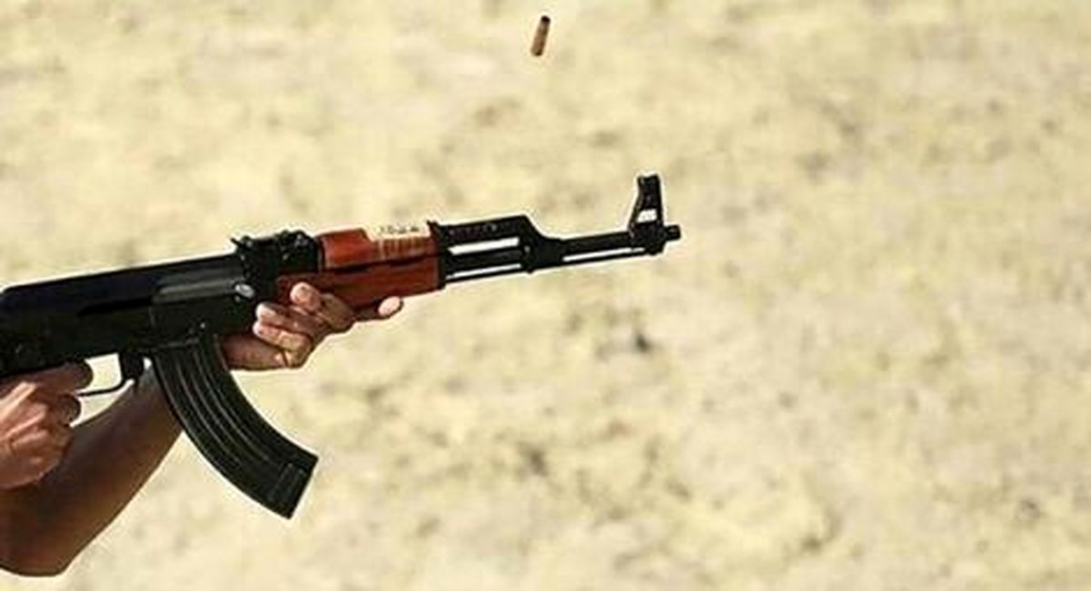 جزییات دستگیری مرد مسلح در دادگاه سیب و سوران/ در زمان ورود تیراندازی کرد
