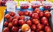 گوجه فرنگی احمدی نژاد به۱۴۰۲ رسید/ گوجه فرنگی رکورد دلار را زد
