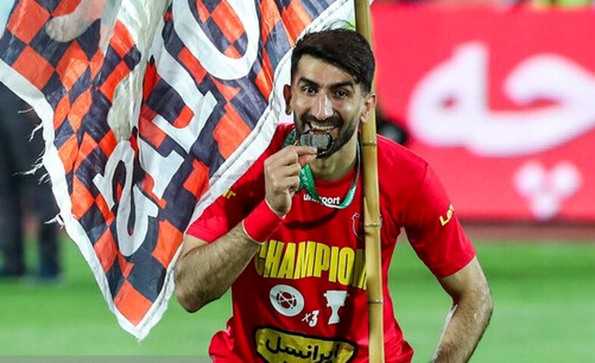 پیشنهاد بیرانوند به پرسپولیس: نصف استقلال بدهید، میمانم!