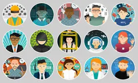 پدرت آرزو داشت چه کاره شوی؟/ چند چهره هنری پاسخ داده‌اند