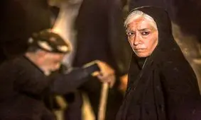  پانته‌آ پناهی‌ها: من اصلا خوشگل نیستم/ویدیو