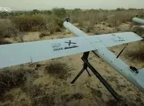 حمله پهپاد انتحاری اوکراین به سواره نظام روسی