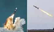 پهپادها یا موشک های کروز؛ کدام‌یک برنده میدان نبرد هستند؟/ اینفوگرافیک