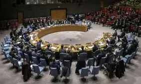 نشست شورای امنیت برای بررسی عضویت کامل فلسطین در سازمان ملل 

