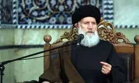 توصیه مهم استاد فاطمی‌نیا به جاماندگان اربعین/ ویدئو