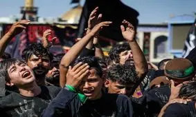 آمار و اسامی فوتی‌ها در پیاده‌روی اربعین/ تا امروز ۹۳ نفر فوت شده اند