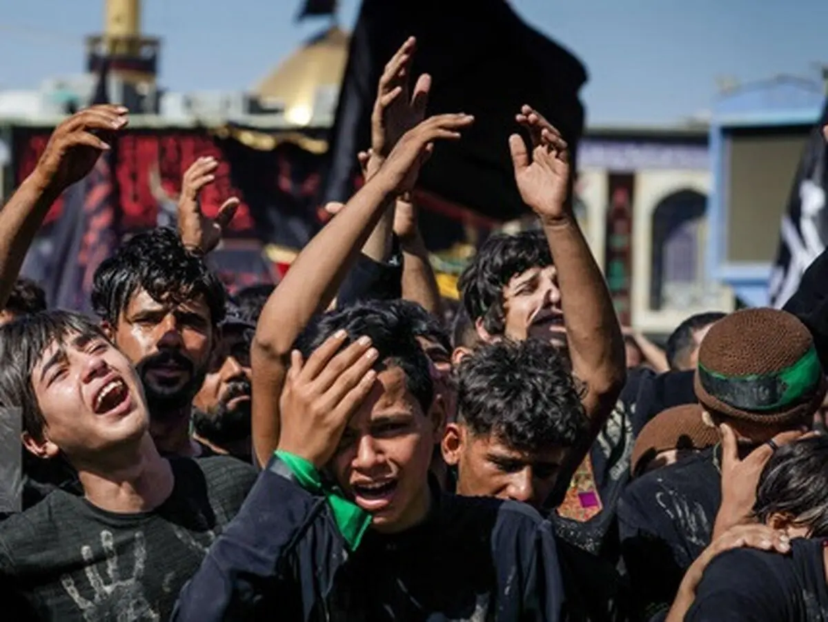 آمار و اسامی فوتی‌ها در پیاده‌روی اربعین/ تا امروز ۹۳ نفر فوت شده اند