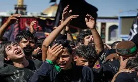 آمار و اسامی فوتی‌ها در پیاده‌روی اربعین/ تا امروز ۹۳ نفر فوت شده اند