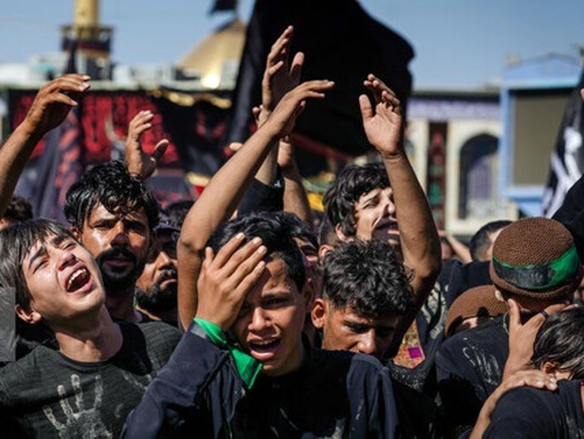 آمار و اسامی فوتیها در پیادهروی اربعین/ تا امروز ۹۳ نفر فوت شده اند