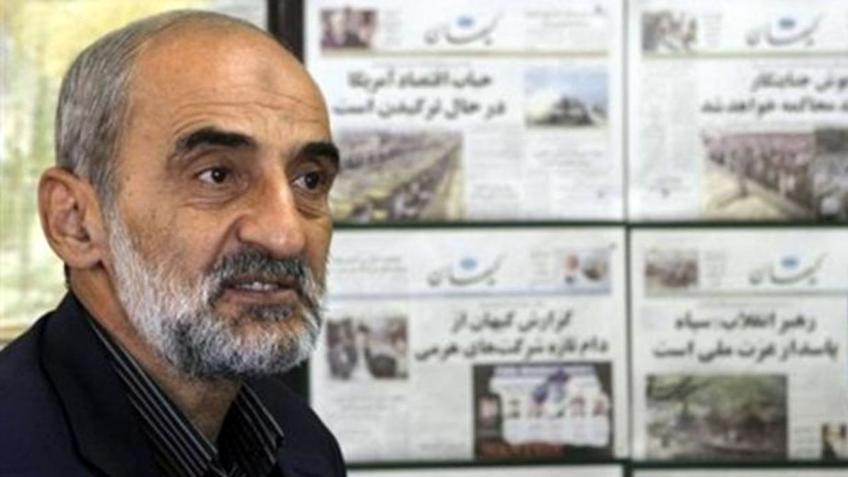 میان تکتیرانداز طالبان و شهردار جانباز تهران چه شباهتی وجود دارد؟!