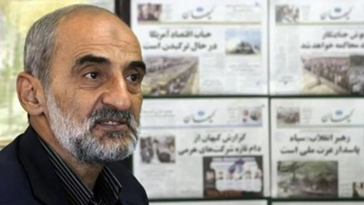  میان تک‌تیرانداز طالبان و شهردار جانباز تهران چه شباهتی وجود دارد؟!